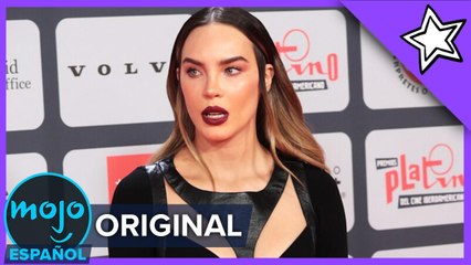 Los 10 Escándalos Más Impactantes de Belinda 🎤