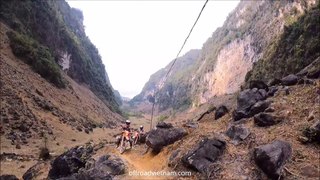 Vietnam Motorcycle Tours Into Your Own Two-wheeled Paradise in Northern Vietnam | VietnamOffroad.Com