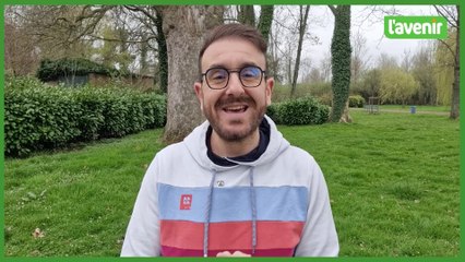 La météo de Farid du 23 mars 2024