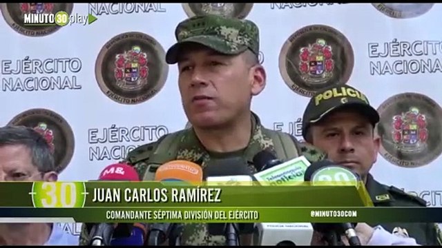 ¡Durísimo golpe al Clan del Golfo! capturaron a uno de sus máximos jefes de finanzas