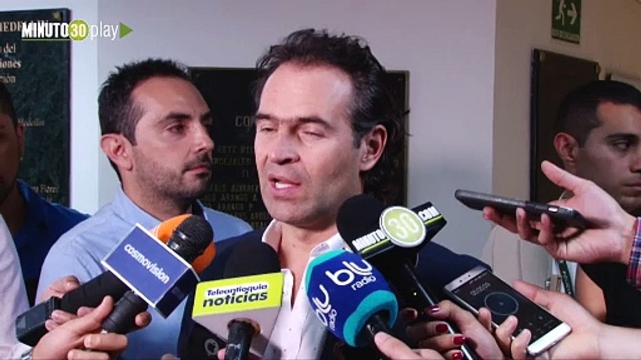 07-12-18 Finalizó periodo de sesiones extraordinarias en el Concejo de Medellín