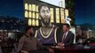 Anthony Davis on Lakers Trade, LeBron James & Space Jam