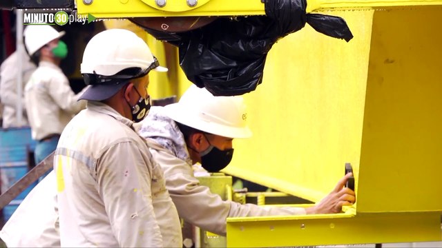 EPM explica porque los seguros de Hidroituango fueron acordados por 4 billones