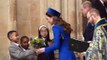 URGENTE: Kate Middleton revela estar em tratamento para câncer