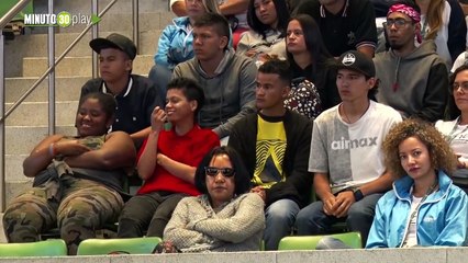 ¡Medellín tendrá ‘Parceros’ para mucho tiempo!, El programa de la Alcaldía será institucionalizado