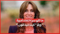 ما هو سر إختفاء أميرة 