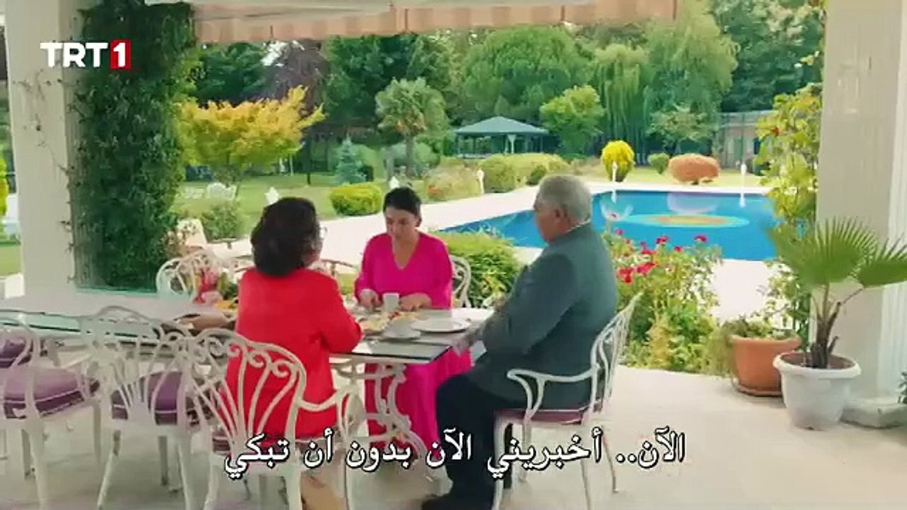 مسلسل اخفيتك في قلبي الحلقة 7 والاخيرة