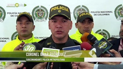 Esto es lo poco que se sabe del doble homicidio en Barbosa, pues no hubo testigos