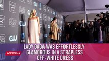 2019 Critics' Choice Awards: Los mejor vestidos de la alfombra roja