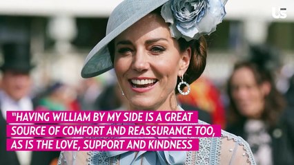 Kate Middleton Diagnosed With Cancer