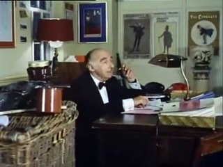 Randall & Hopkirk (Deceased)  E05 - Thats How Murder Snowballs