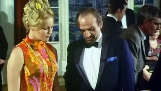 Randall & Hopkirk (Deceased)  E11 - The Ghost Who Saved the Bank at Monte Carlo