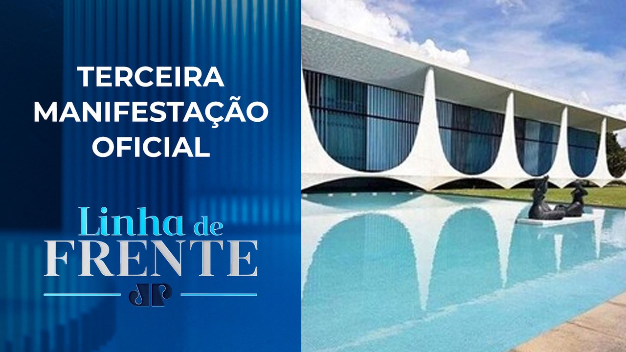 Governo tenta explicar sobre móveis “sumidos”  | LINHA DE FRENTE