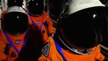Have You Considered Being An Astronaut? NASA Is Recruiting