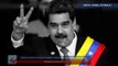 Nicolas Maduro anuncia acciones 'legales' contra EU por sanciones petroleras