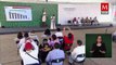 “En Veracruz la estrategia de ‘Abrazos, no balazos’ funciona”: Cuitláhuac García