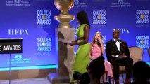 Nominations announced for 2019 Golden Globes awards
