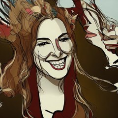 Héléna souhaite se détacher de son image de la Star Académy et devenir célèbre pour ses propres talents