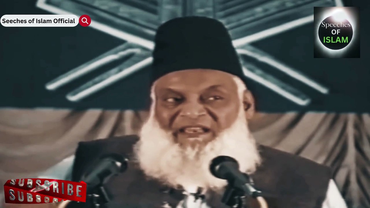 May God bless you and grant Ramadan a true purpose! speeches of Islam Official |