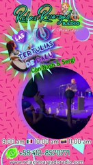 Las tertulias de Dalú programa #14