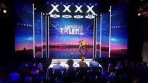 America's Got Talent: The Champions: Moonlight Brothers: Dancing Brothers Deliver INSANE Flips