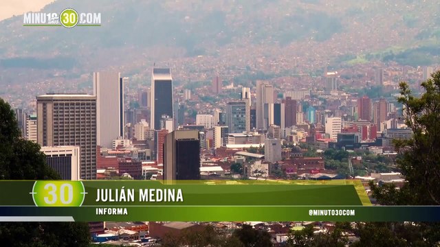 Cifra de homicidios continúa bajando en Antioquia, aunque hay dos regiones que preocupan