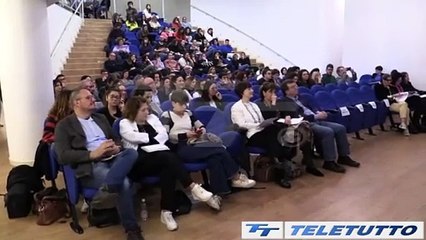 Video News - Minori: "Reati violenti senza pensiero"