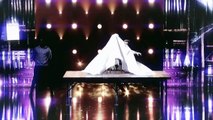 America's Got Talent: The Champions: Issy Simpson: Kid SHOCKS Judges With Unbelievable Magic Trick