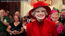 Broadway Legend Carol Channing Dies At 97 Years Old