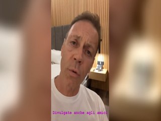 Appello social di Rocco Siffredi: «Non insultate la cronista Toaff»