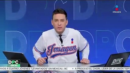 Después de 56 años los Yankees regresan a México