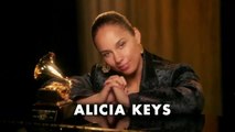 Grammy Awards Hosted By Alicia Keys (Promo) Super Bowl LIII Commercial