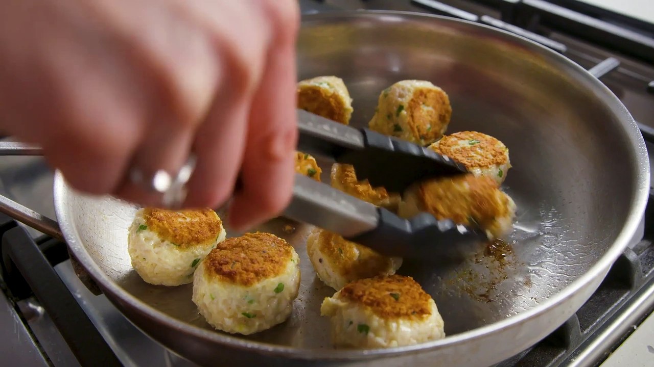 For Those Who Can’t Get Enough Of Vodka Sauce, We Created Vodka Meatballs