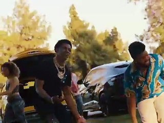 Khalid - Right Back ft. A Boogie Wit Da Hoodie