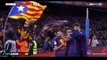 Lionel Messi Gol - Barcelona Vs Sevilla 6-1 (Copa Del Rey 2019)