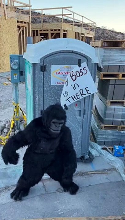 THIS scared the out of him  Please be advised that this page's videos are intended for entertainment purposes only. The videos on this page include scripted dramas, satires, parodies, magic tricks, pre-recorded videos, and other forms of entertainment. Na