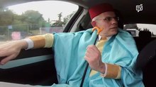 Chauffeur Talvza TV | Caméra cachée - EP 7 - Mohamed Aziz Ben Zakour