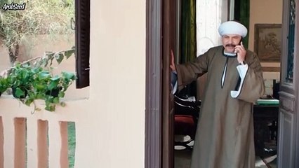 مسلسل قـــــــــلـــــــــع الـــــــــــحــــــــــــجــــــــــر الحلقة 12 الثانية عشر