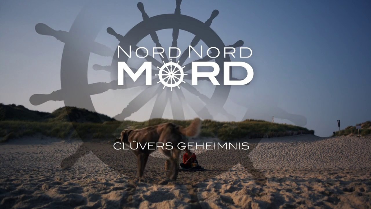 Nord Nord Mord -03- Clüvers Geheimnis