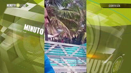 MIGRANTES NECOCLÍ