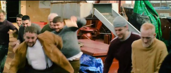 Three Day Millionaire Bande-annonce (DE)