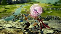 Soulcalibur VI - Cassandra Character EVO Trailer