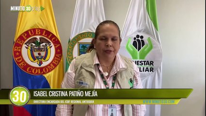 En 20 días de diciembre van 17 niños quemados con pólvora en Antioquia