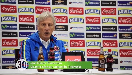 05-10-17 Pekerman habla en detalle del cambio de horario del partido