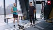 Brutal 5-Minute Full-Body  Dumbbell Ascending Ladder | Men’s Health Muscle