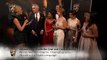 Alfonso Cuarón & cast de  Roma ganan 4 premios por Roma en los Bafta