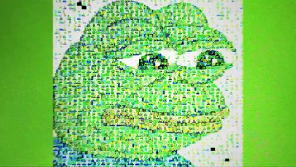 Feels Good Man Bande-annonce (EN)