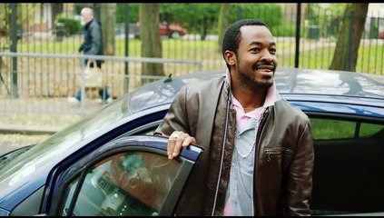 Gone Too Far! Bande-annonce (EN)