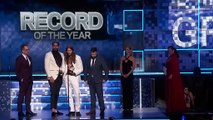 2019 GRAMMYs - This Is America Wins Record of the Year |  Acceptance Speech