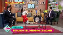 Alfredo Adame revela todos los 'actos ilícitos' de Carlos Trejo